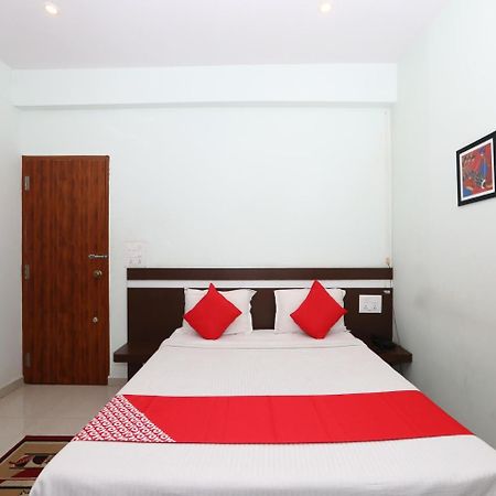 Hotel Golden Residency Mysore Esterno foto