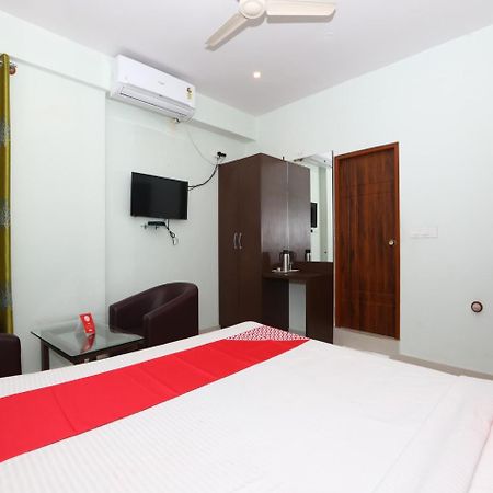 Hotel Golden Residency Mysore Esterno foto