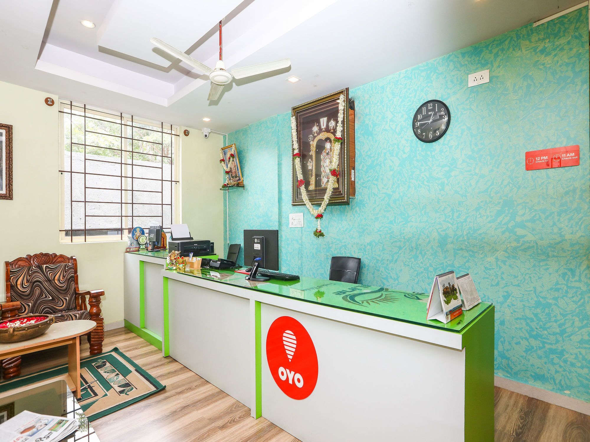 Hotel Golden Residency Mysore Esterno foto